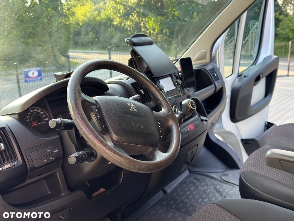 Peugeot Boxer - 9