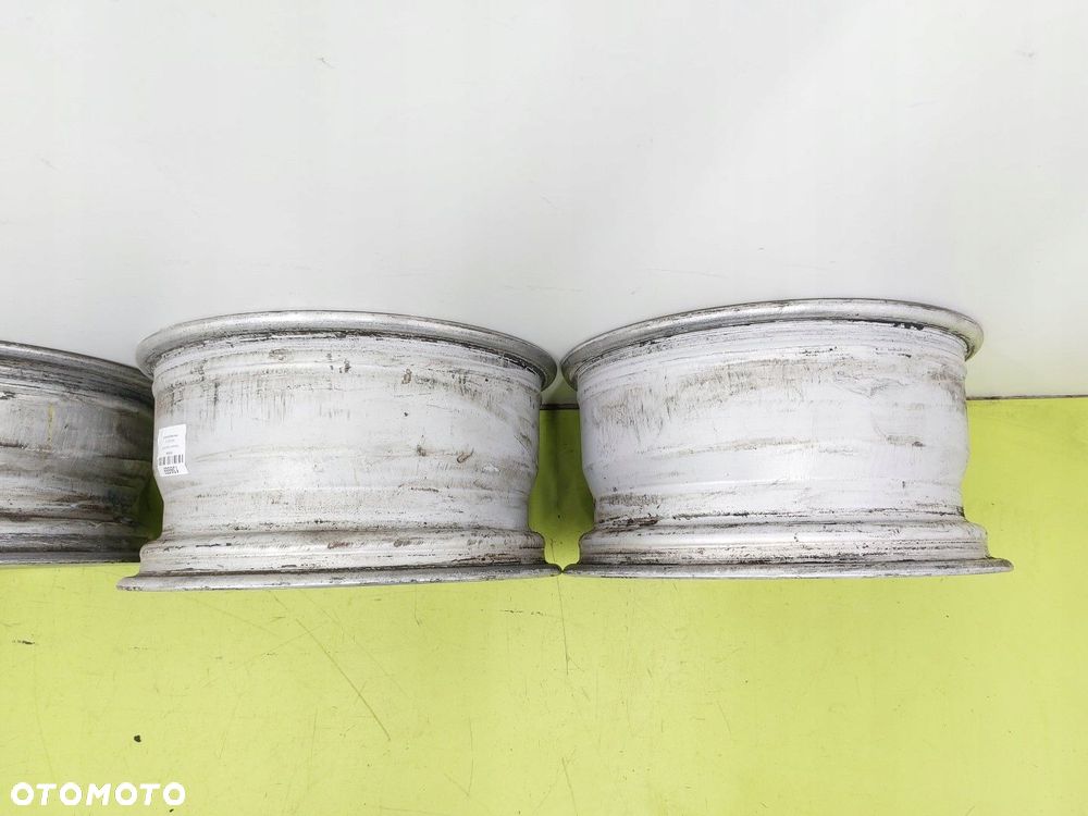 Alufelgi FELGI ALUMINIOWE MERCEDES E-KLASA W210 5X112 ET 31 8J 16 - 5