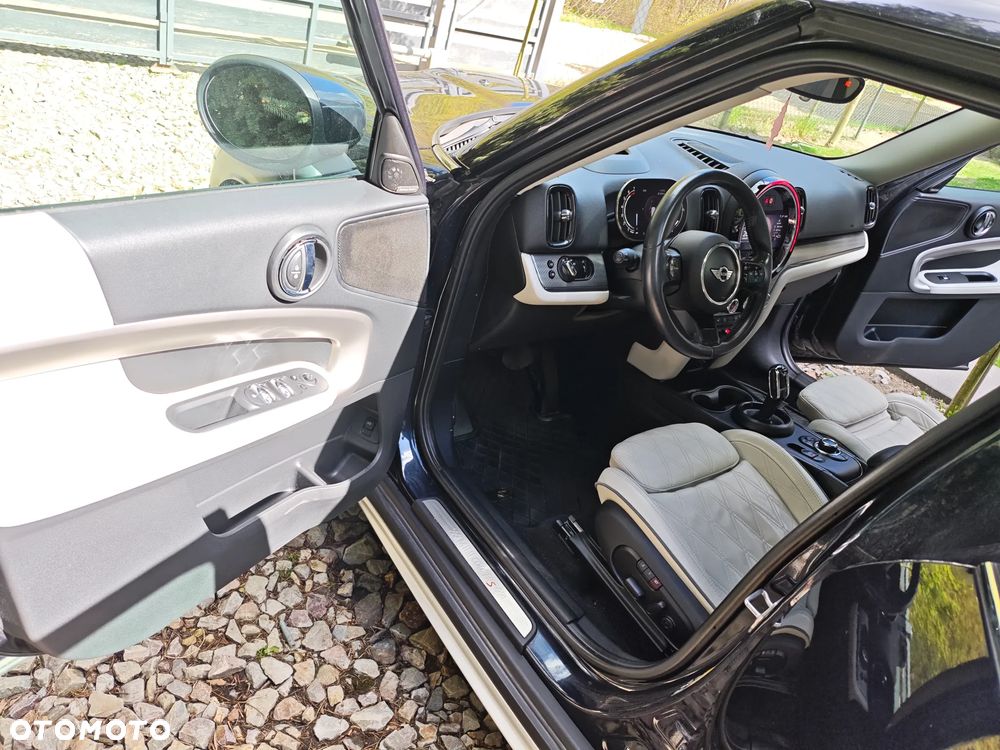MINI Countryman Cooper S - 15