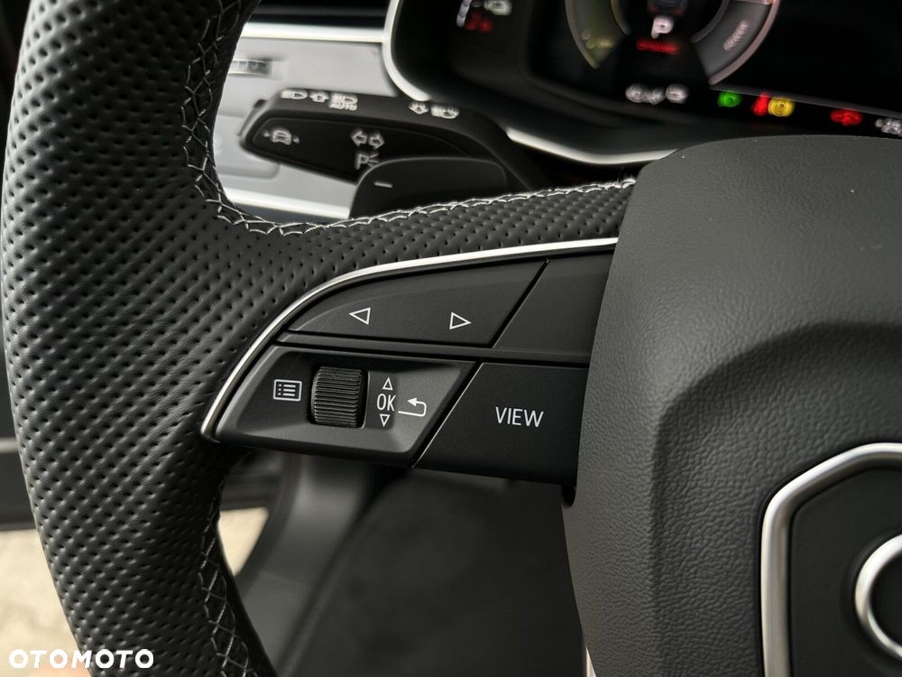 Audi Q7 - 29