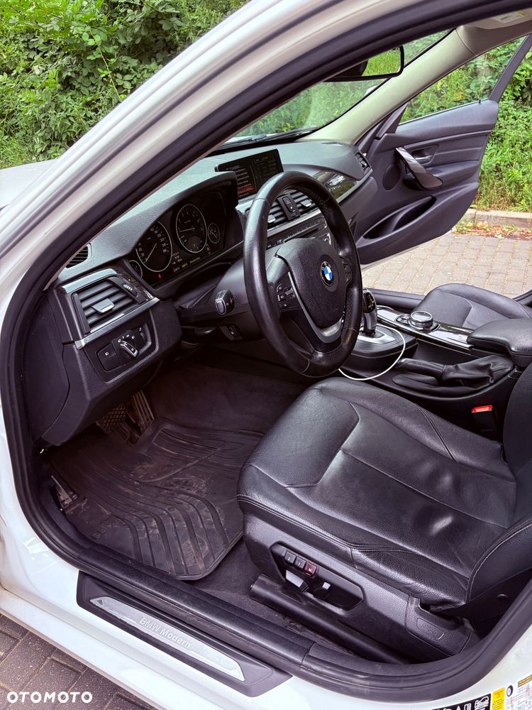 BMW Seria 3 - 8