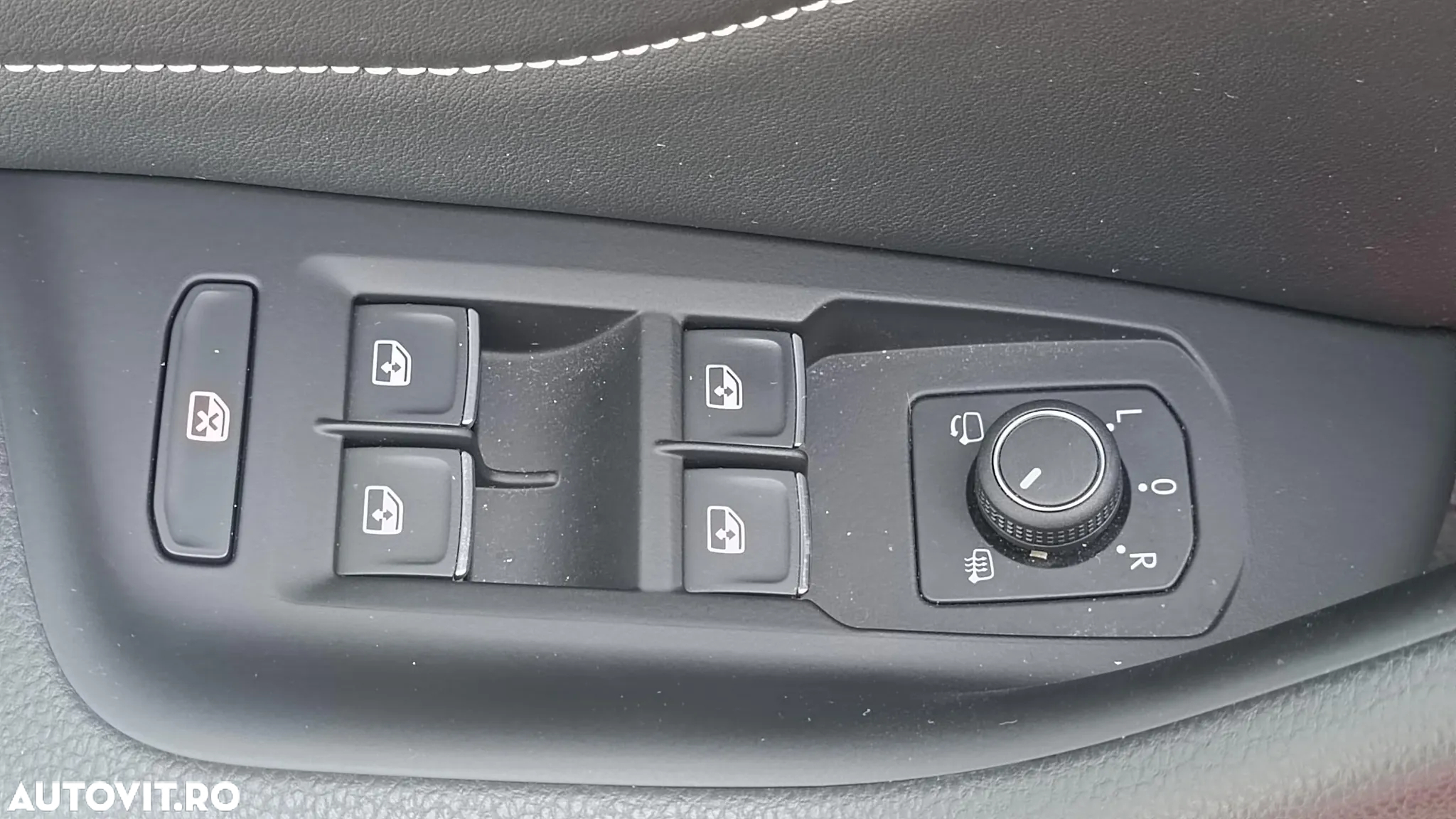 Volkswagen ARTEON 2.0 TDI SCR 4Motion DSG R-Line - 9