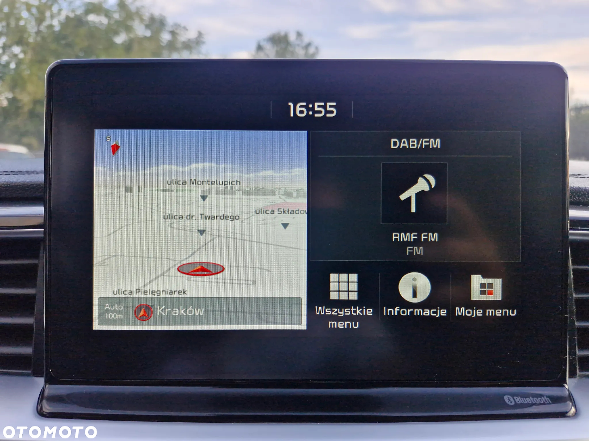 Kia Ceed - 31