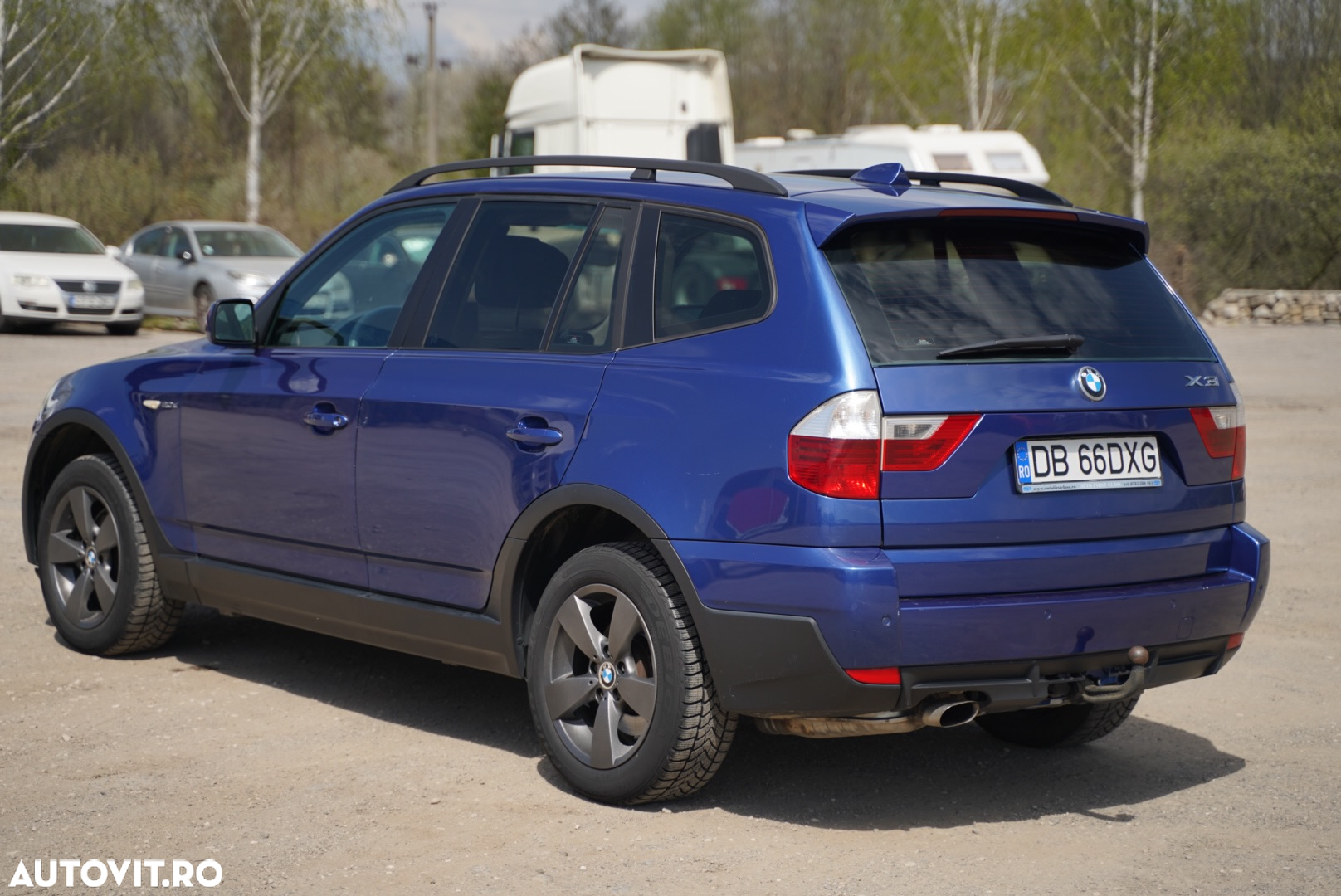 BMW X3 - 5