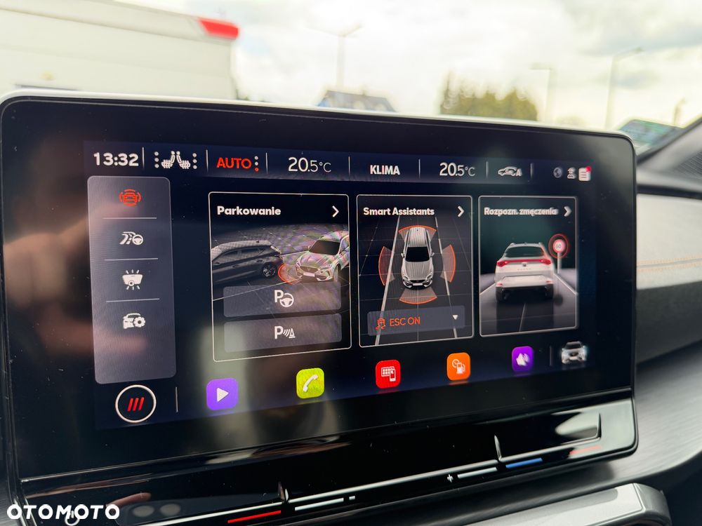 Cupra Formentor - 17