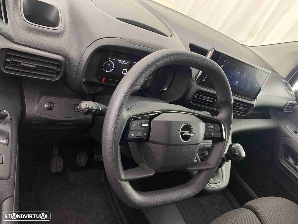 Opel Combo Cargo 1.5 CDTi - 13