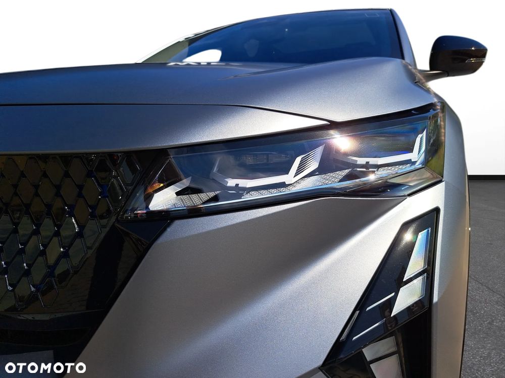 Renault Rafale 1.2 E-Tech PHEV 4x4 300 atelier Alpine MMT - 12