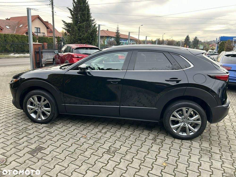 Mazda CX-30 - 12