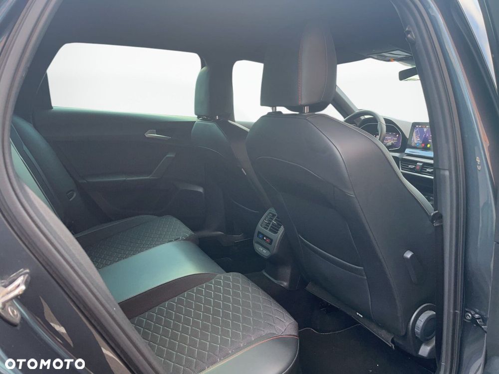 Seat Leon 1.5 TSI FR - 33