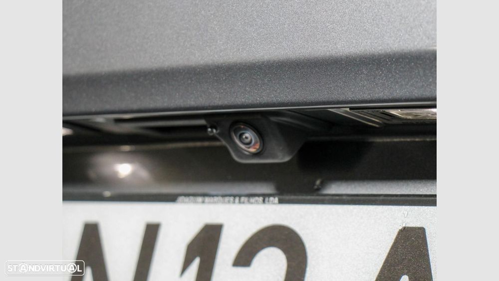 Skoda Superb Break - 20