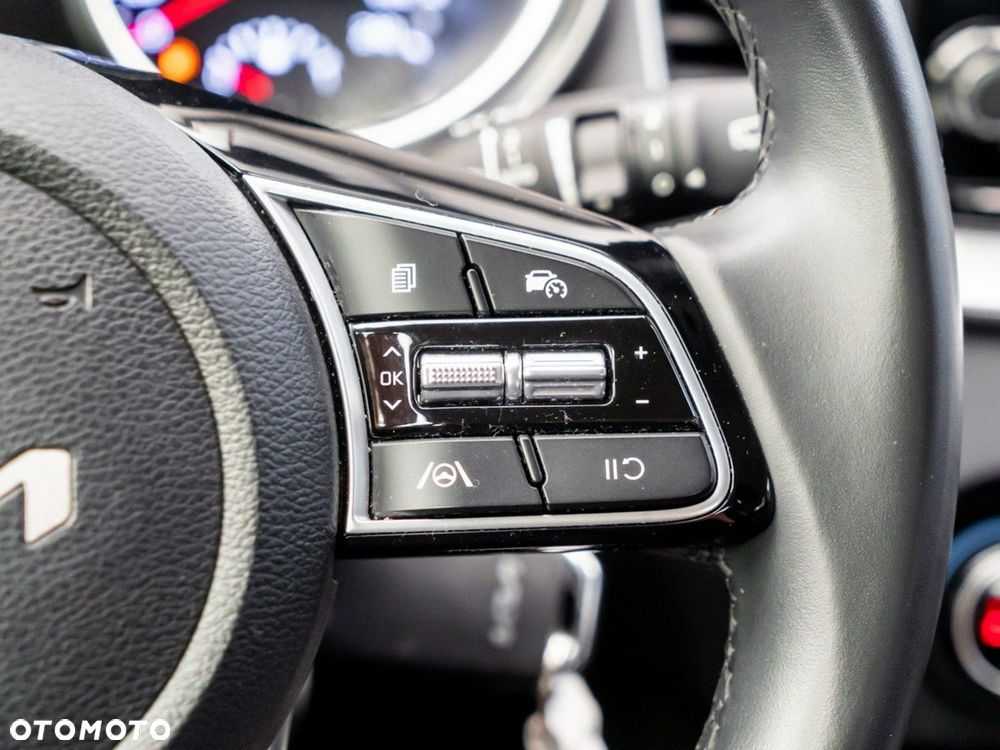 Kia Ceed 1.5 T-GDI M - 19