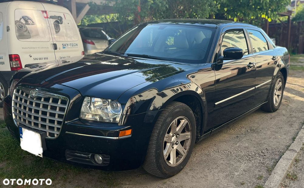 Chrysler 300 - 10