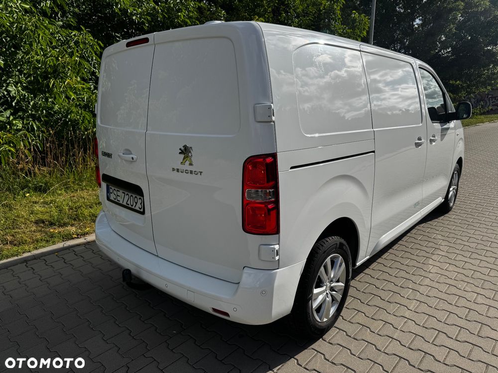 Peugeot EXPERT - 27