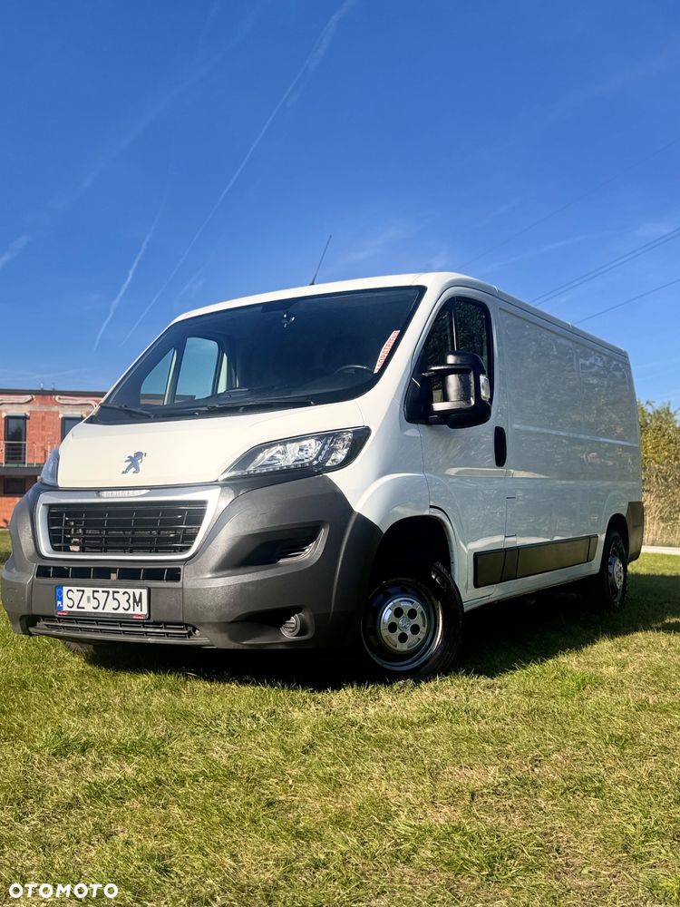 Peugeot Boxer - 13