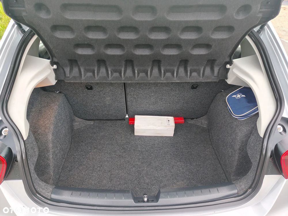 Seat Ibiza 1.2 12V Reference - 40