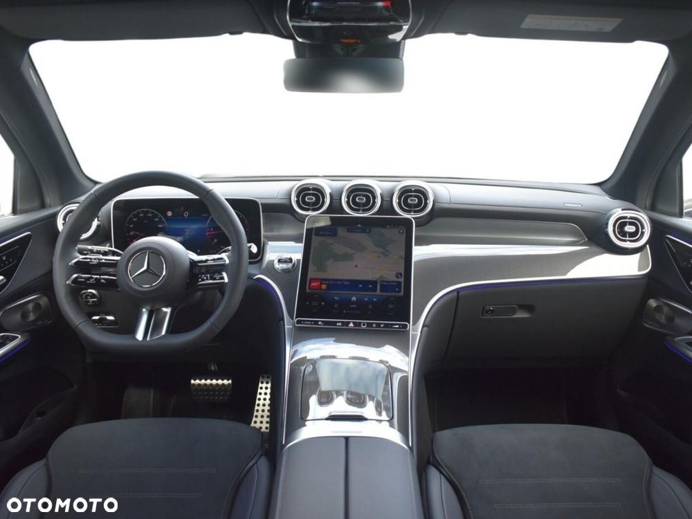 Mercedes-Benz GLC - 6