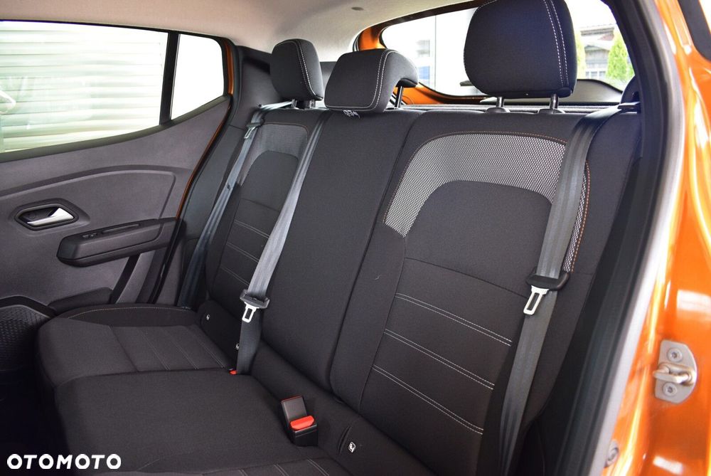 Dacia Sandero Stepway - 14