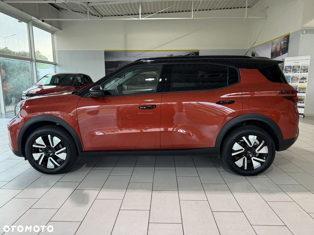 Opel Frontera - 9