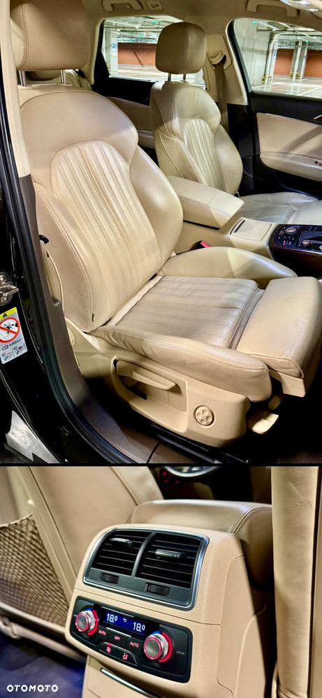 Audi A6 Avant 2.0 TDI Multitronic - 3