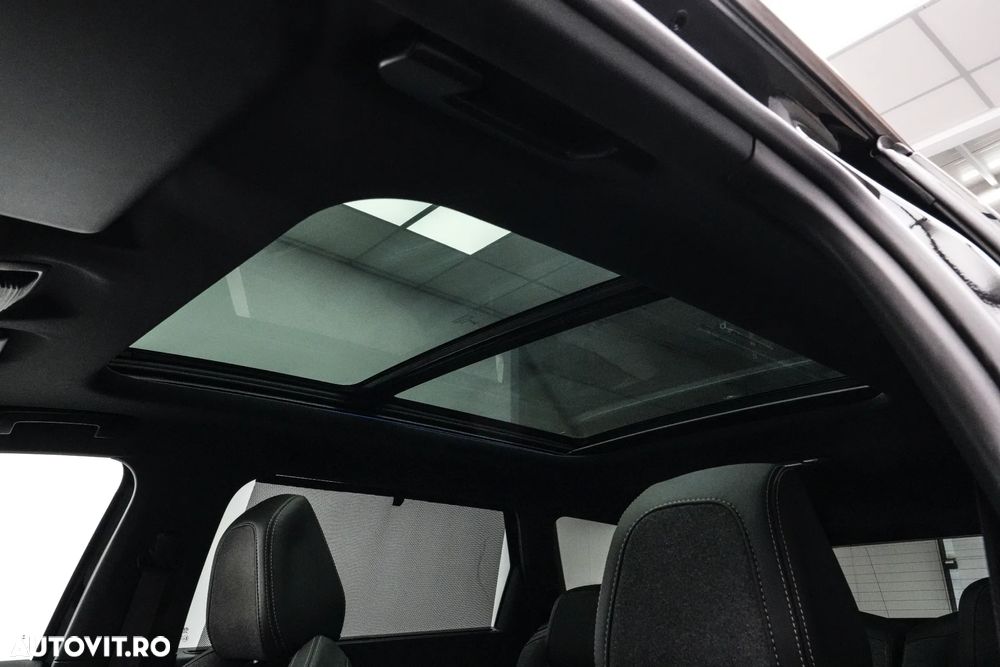 Peugeot 5008 1.2L PureTech EAT8 S&S Allure - 8