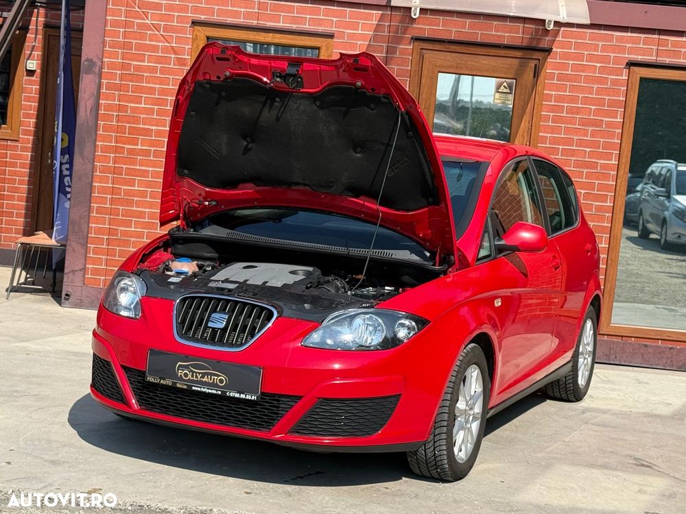 Seat Altea - 38