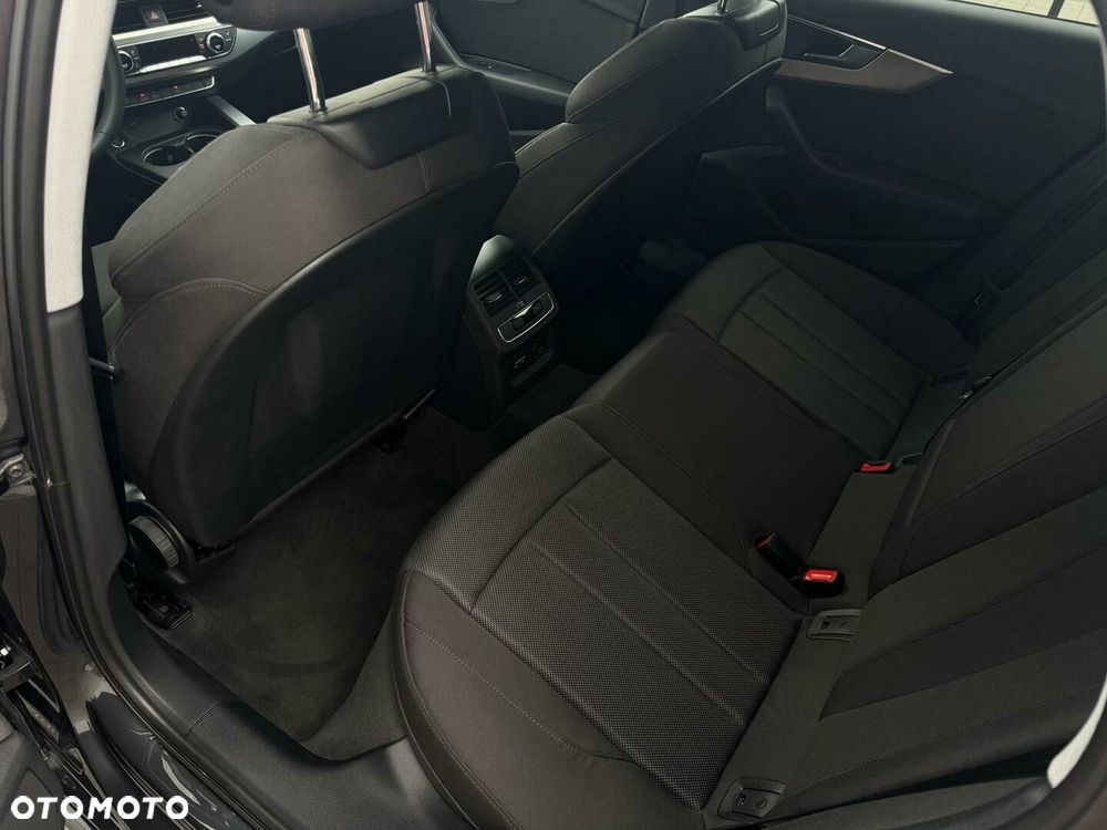 Audi A4 - 13