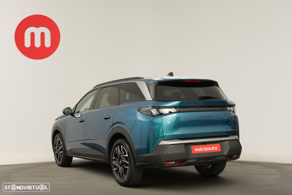Peugeot 5008 1.2 Hybrid Allure e-DCS6 - 3