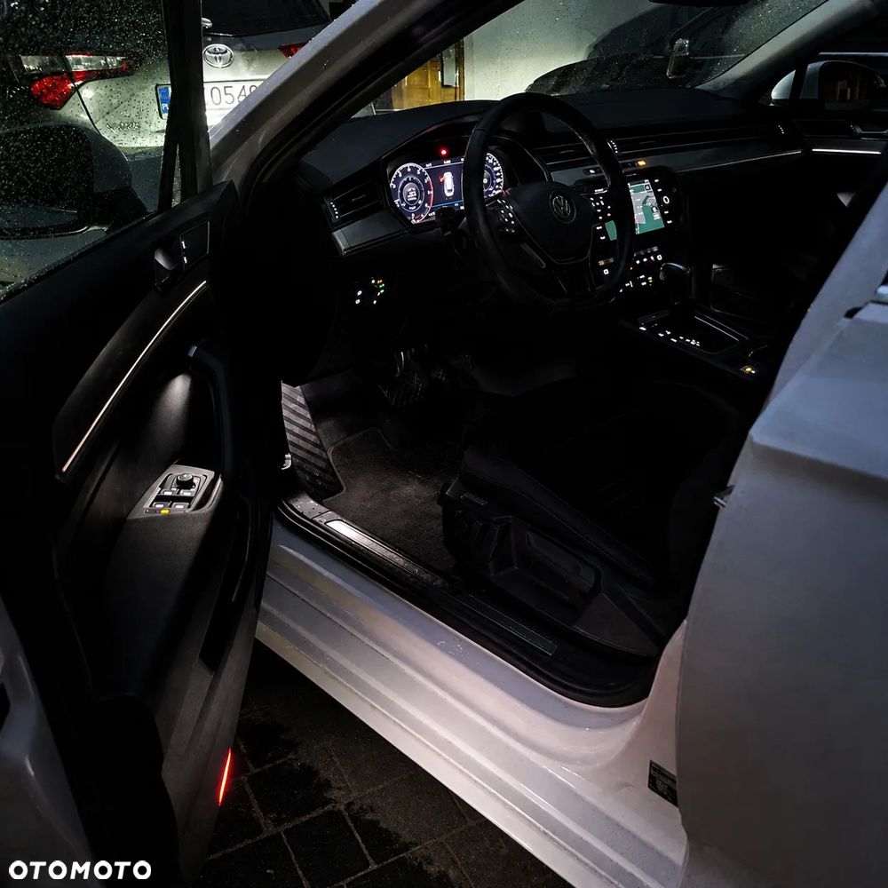 Volkswagen Passat 1.8 TSI BMT Highline DSG - 22