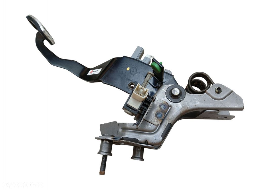 KOMPLETNY PEDAŁ SPRZĘGŁA MAZDA 6 II GH LIFT (2010-2012) GS1J 41 300 EUROPA - 3