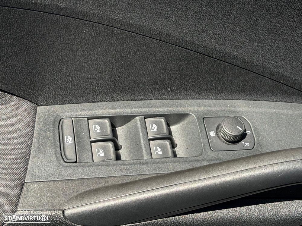 Skoda Fabia 1.0 TSI Selection - 14