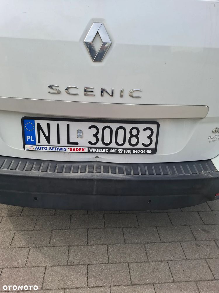 Renault Scenic 1.6 dCi Energy Bose Edition S&S - 13