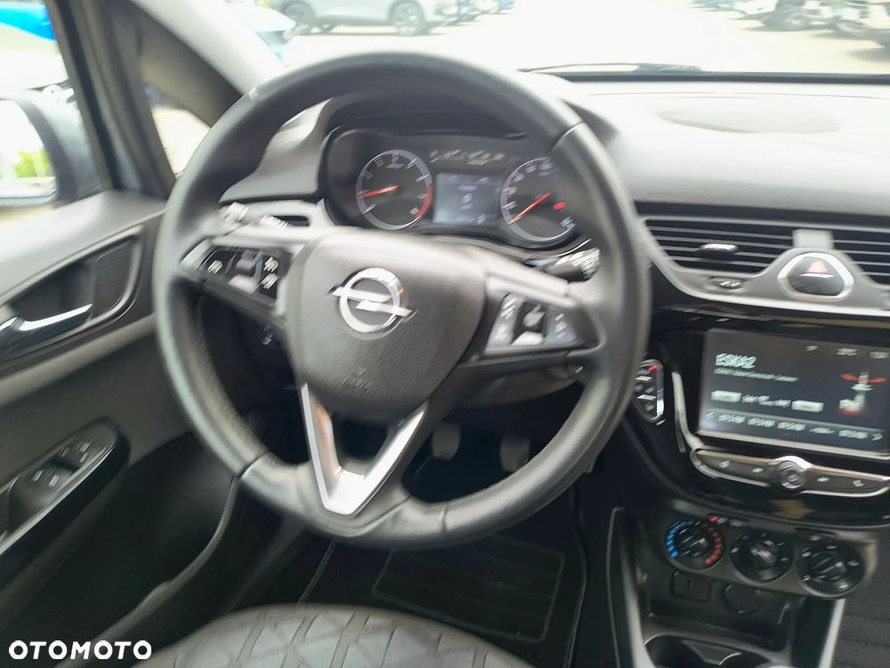 Opel Corsa 1.4 120 Jahre - 21