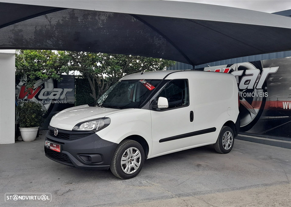 Fiat Doblo 1.3 MJ Easy 3L