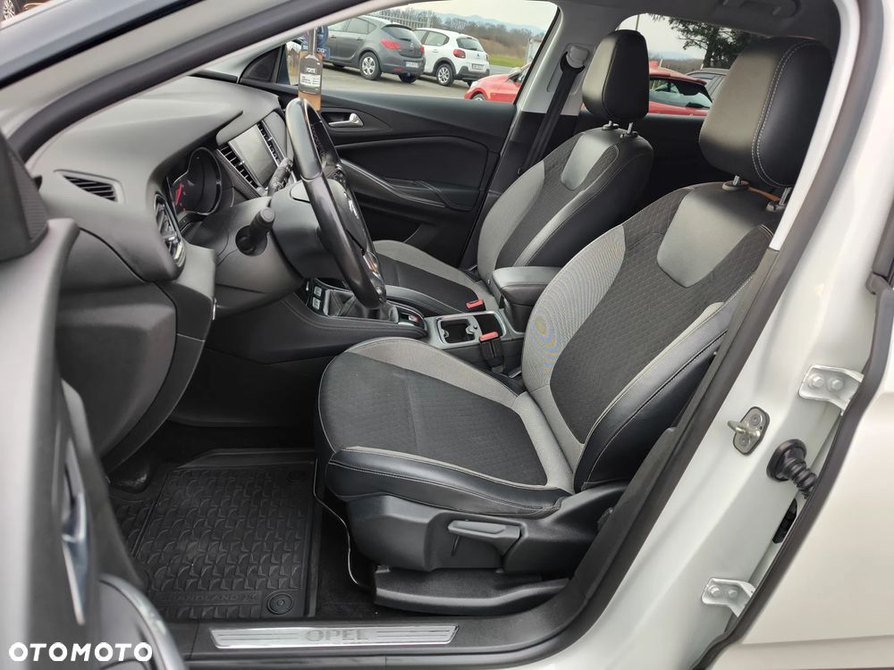 Opel Grandland X 1.6 CDTI Ultimate S&S - 17