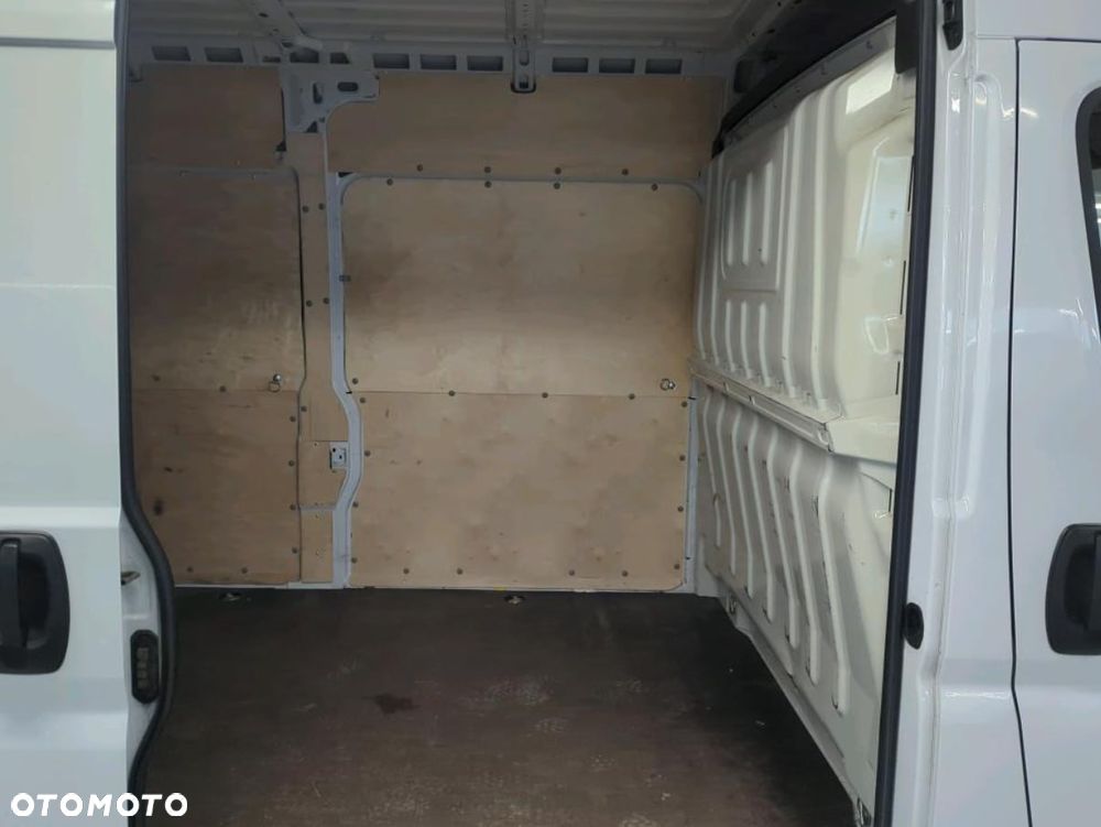 Peugeot Boxer L4H2 - 10