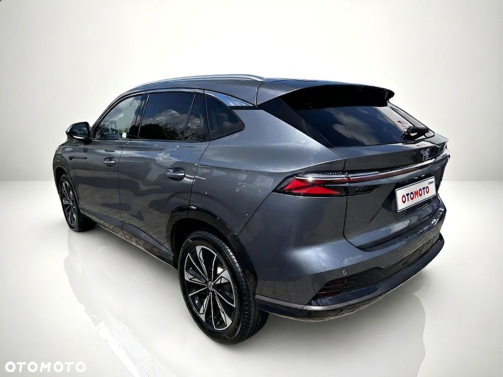 MG HS 1.5T HEV+ Exclusive - 7