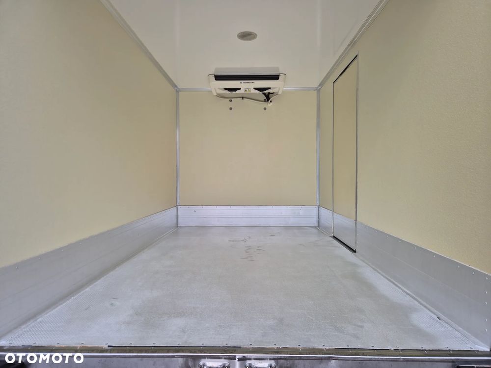 Mercedes-Benz SPRINTER 314 CDI 907 AUTOMAT CHŁODNIA MROŹNIA THERMO KING V-200MAX 2019R - 31