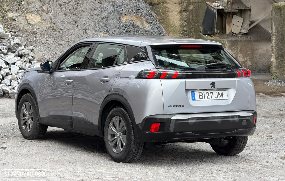 Peugeot e-2008 Active Pack - 3