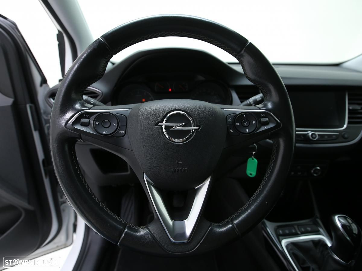 Opel Crossland 1.2 Business Edition - 16