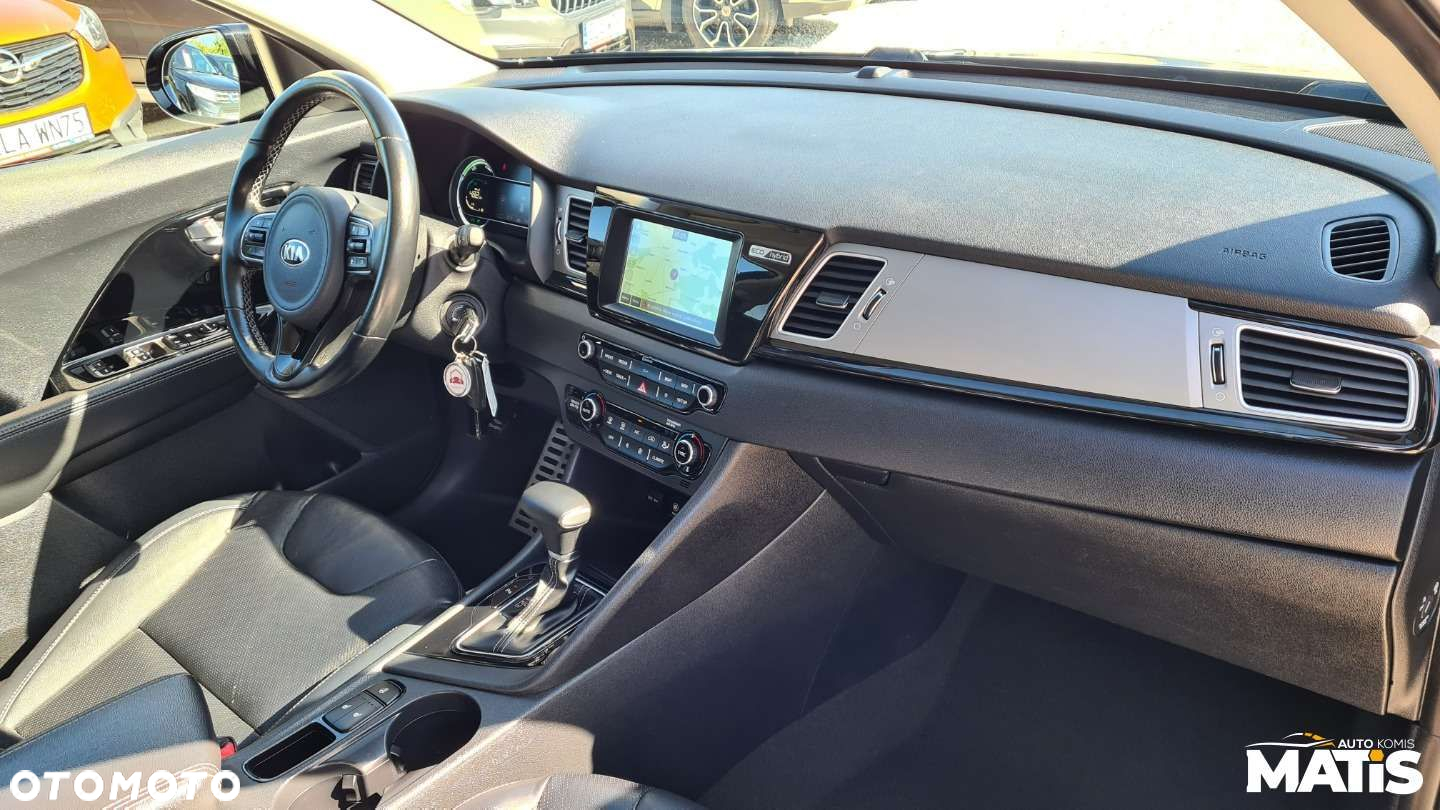 Kia Niro - 30