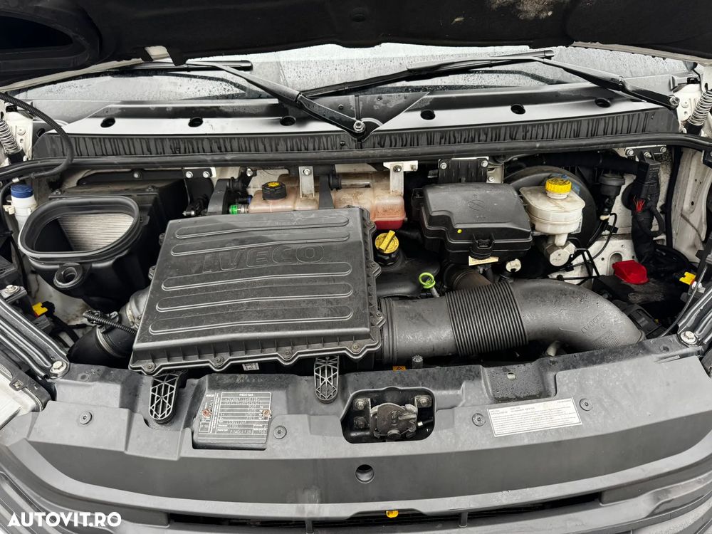 Iveco DAILY - 15