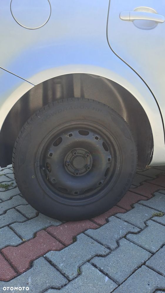 Volkswagen Polo 1.4 16V Comfortline - 11