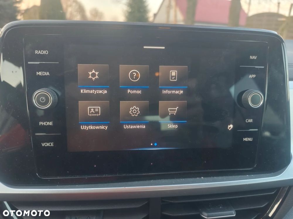 Volkswagen T-Roc 1.5 TSI ACT OPF DSG IQ.DRIVE - 18