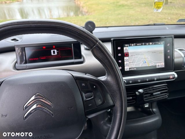 Citroën C4 Cactus 1.2 PureTech Feel - 2