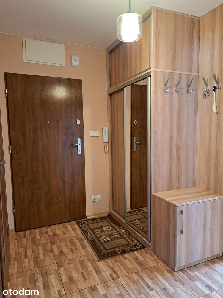 Mieszkanie, 55,62 m², Kielce