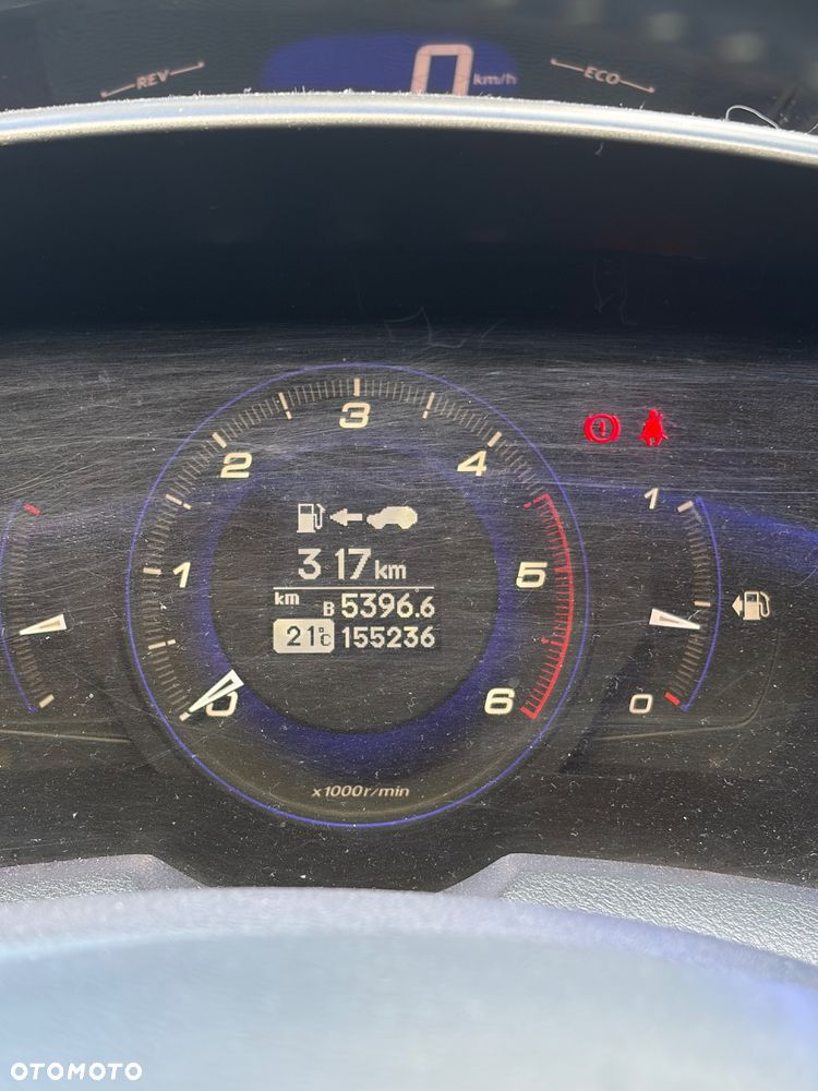 Honda Civic 2.2i-CTDi TypeS - 4