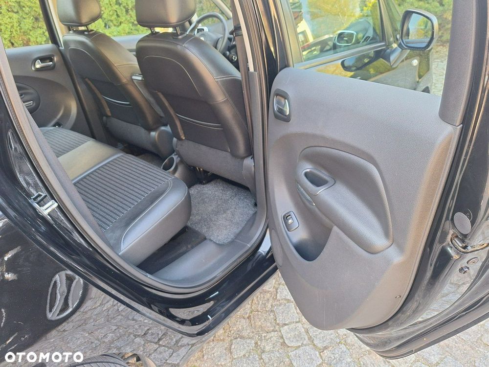 Citroën C3 Picasso 1.6 HDi Exclusive - 19