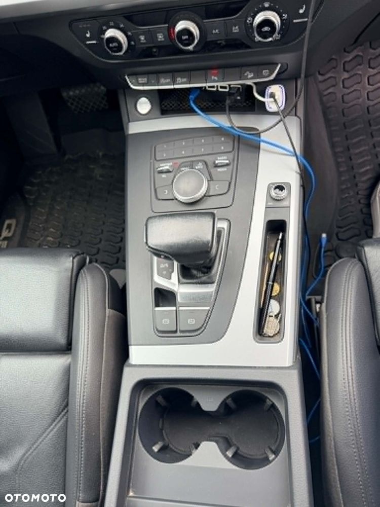 Audi Q5 2.0 TDI Quattro S tronic - 10