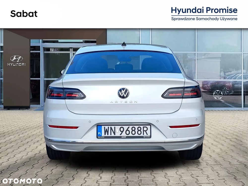 Volkswagen Arteon 1.5 TSI Elegance - 8