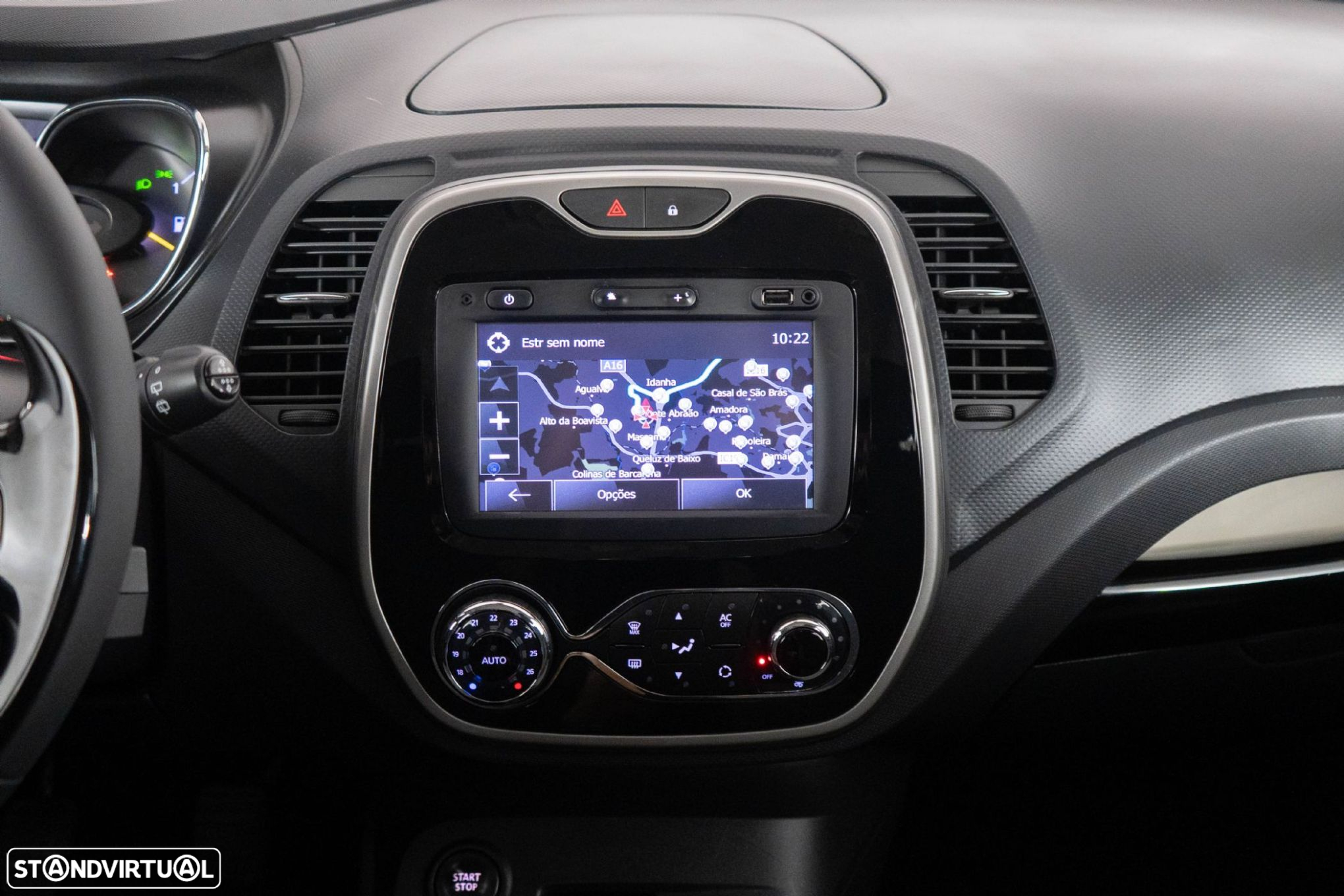 Renault Captur 1.5 dCi Exclusive - 20